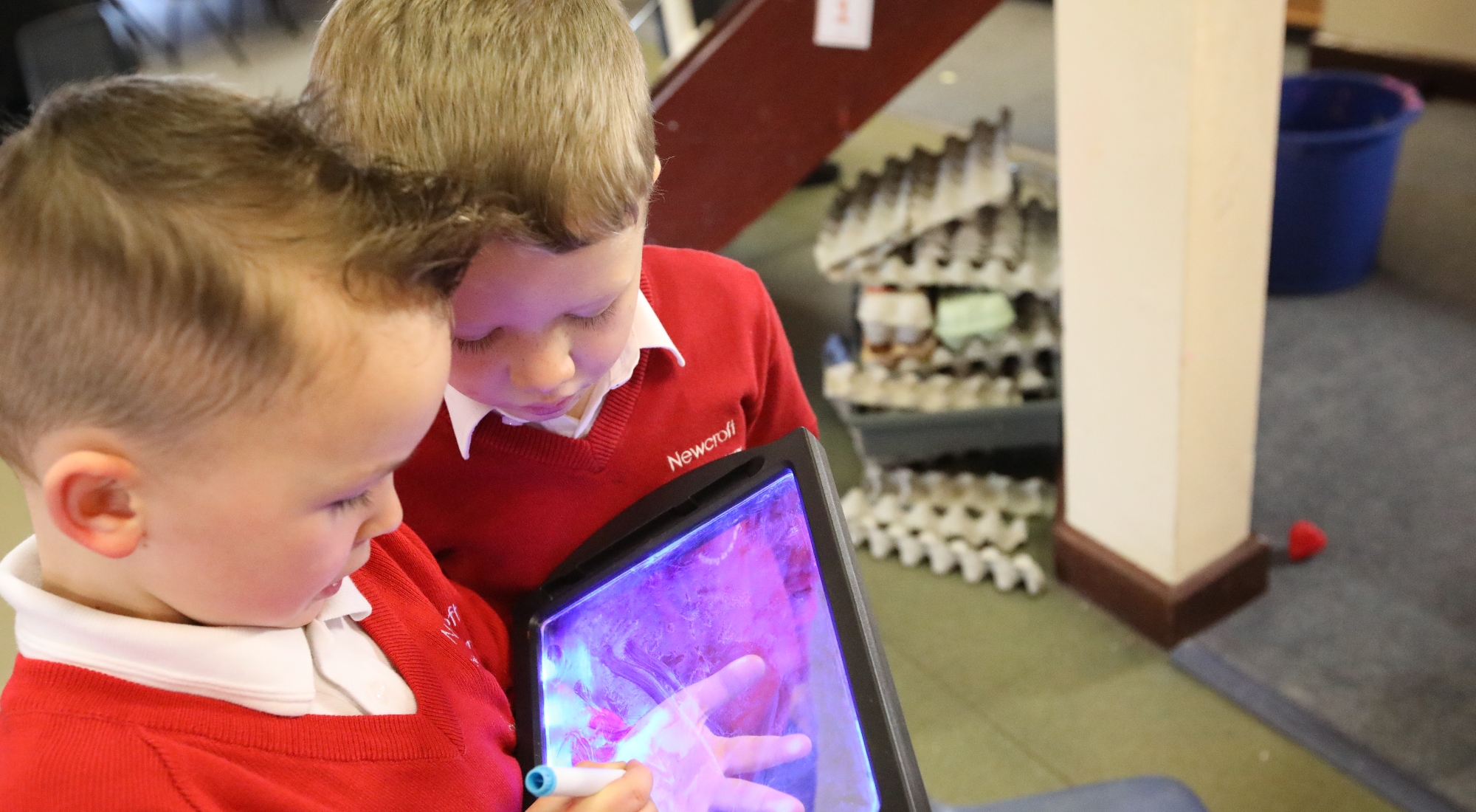 Google Classroom Google Classroom