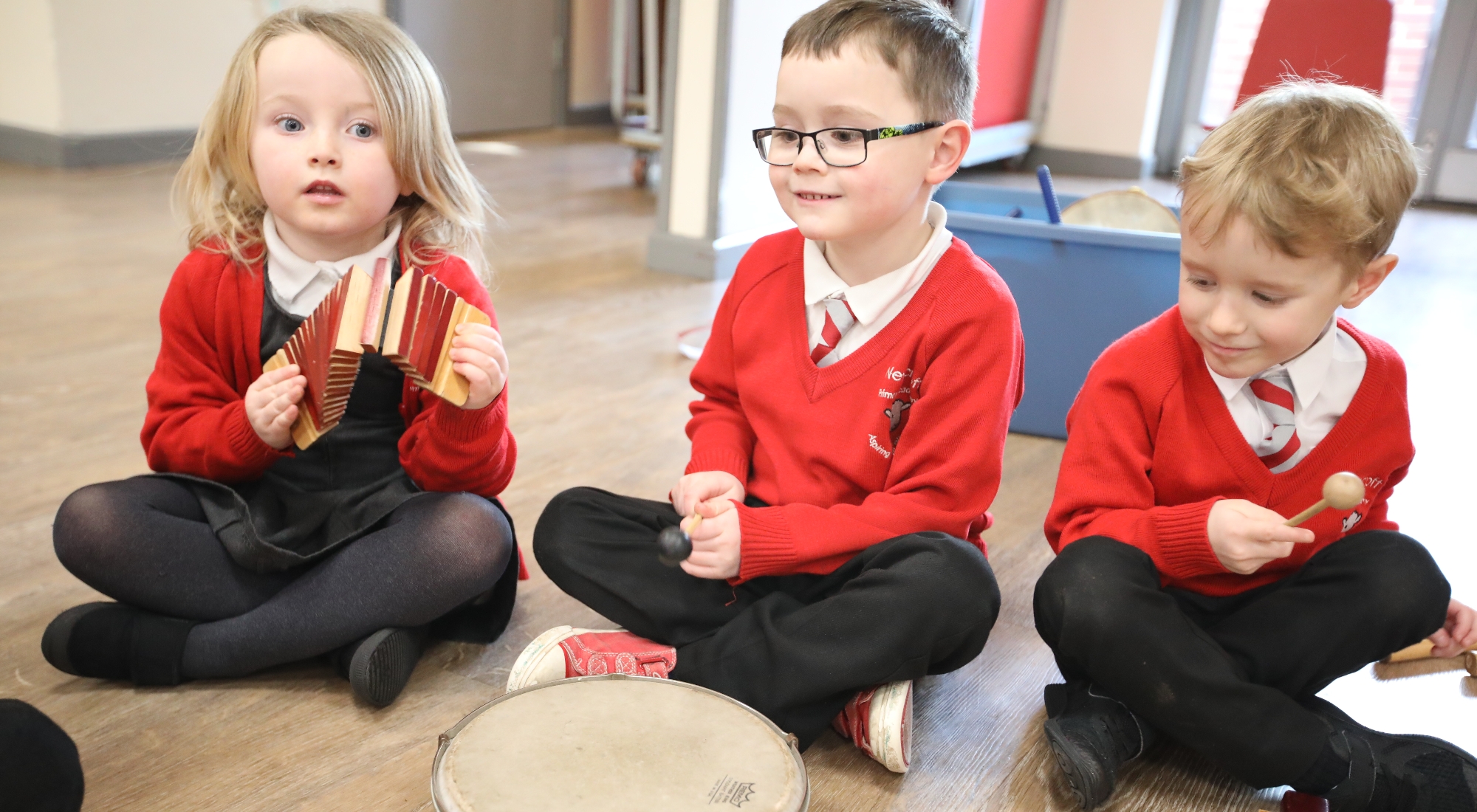 School Uniform School Uniform