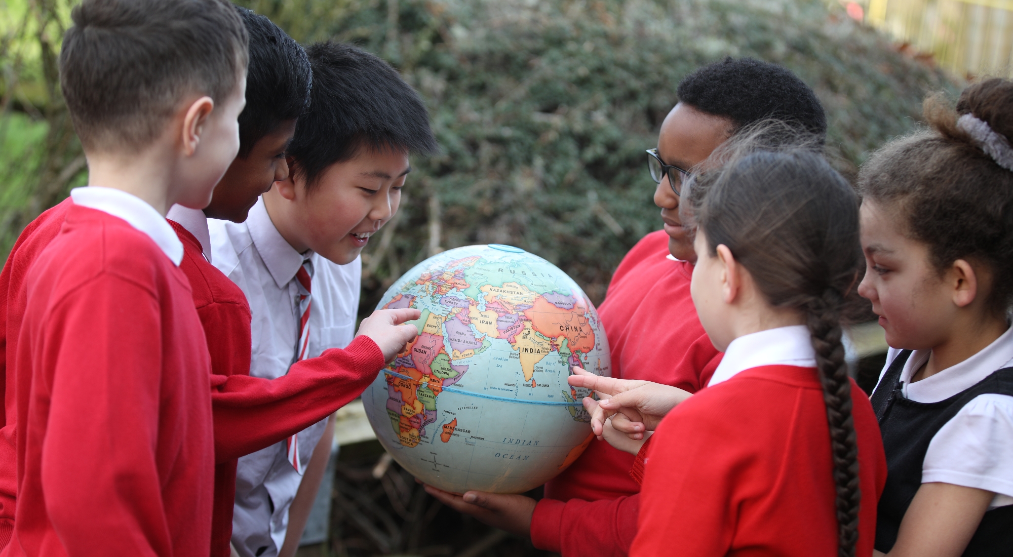 British Values British Values