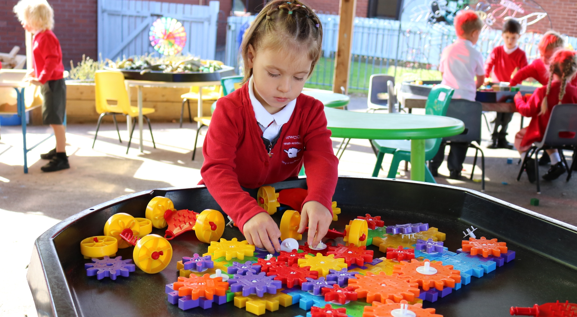 Admissions Admissions