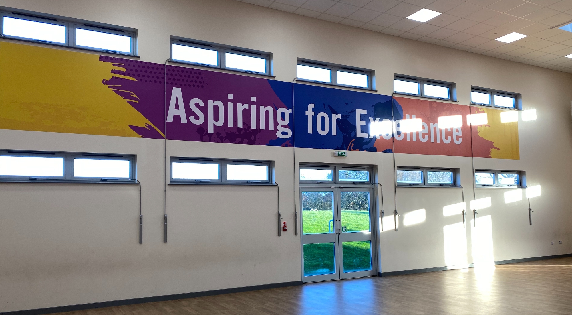 Assessment and school performance 