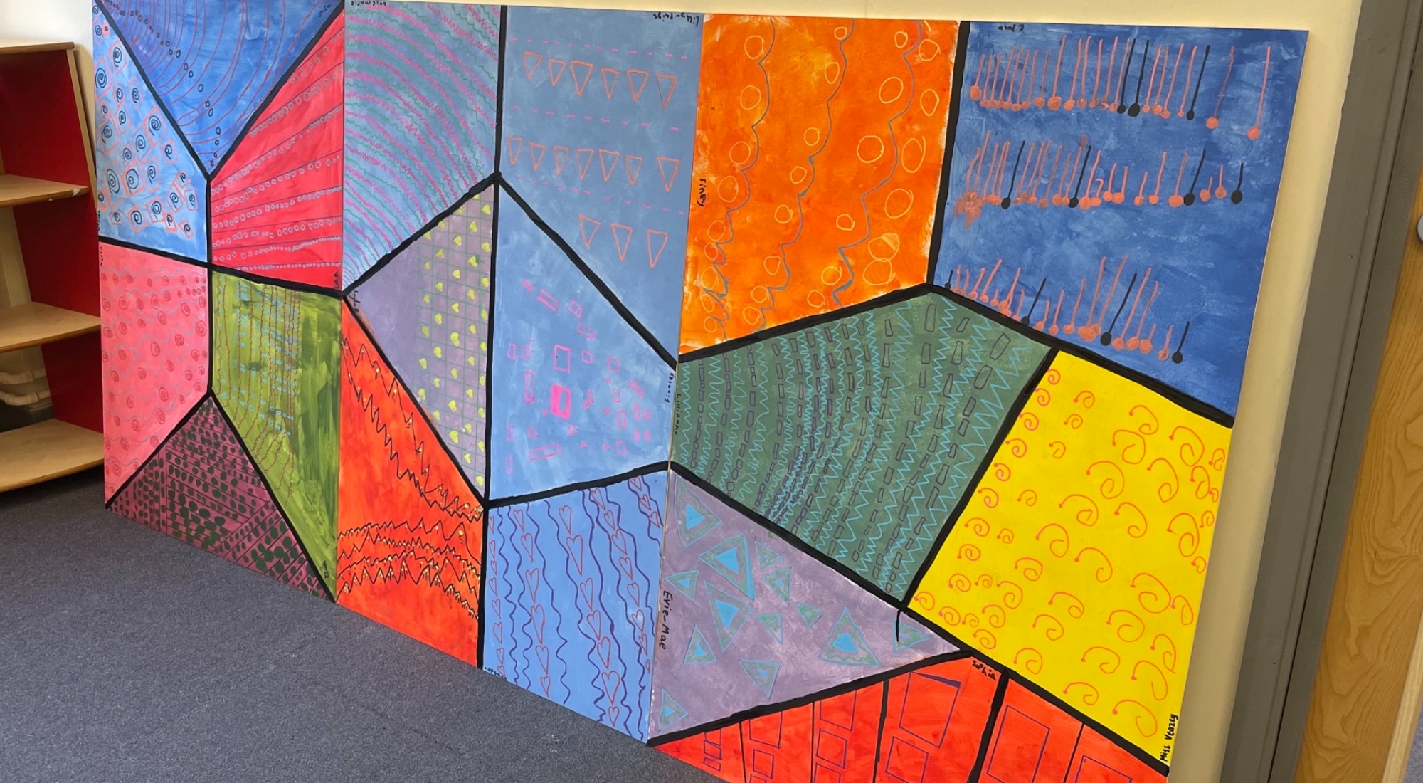 Art and Design Art and Design