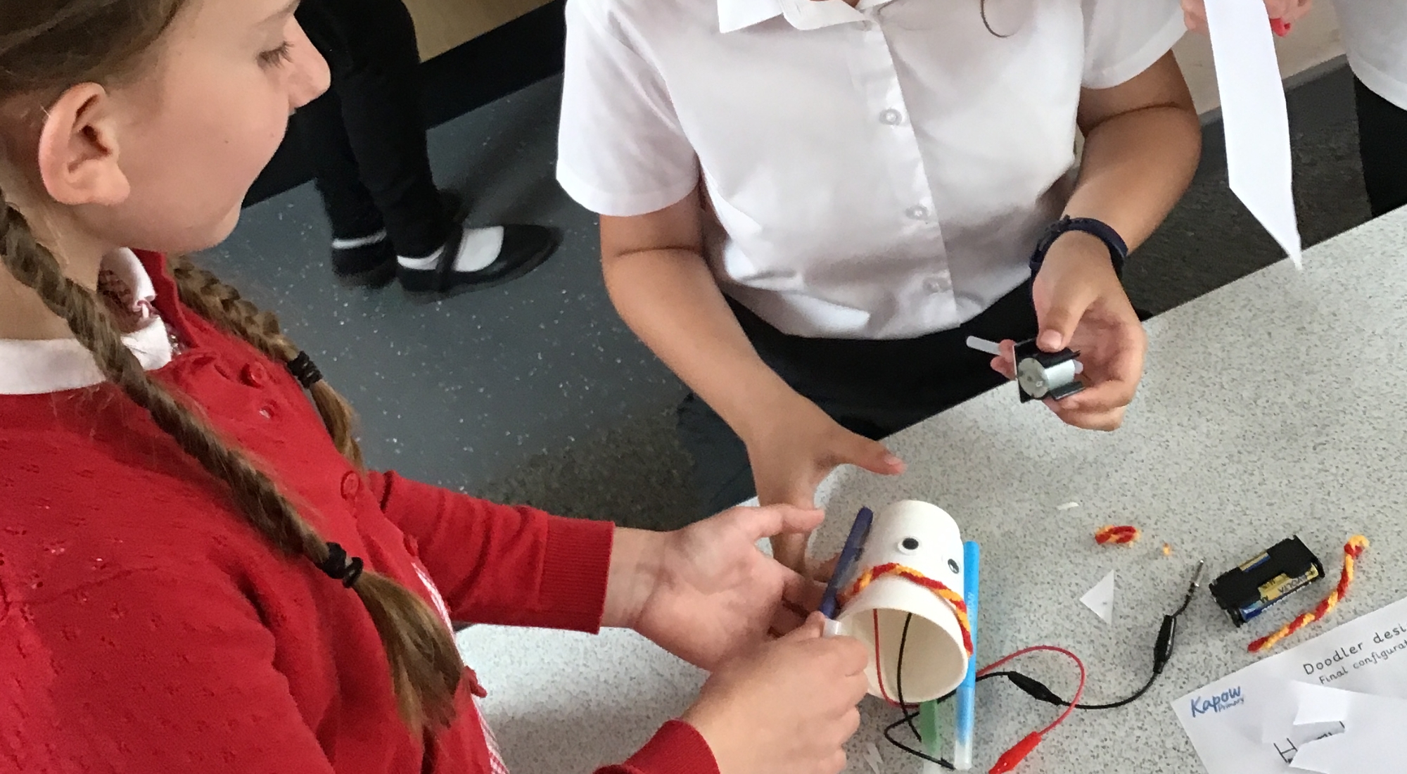 Design and Technology