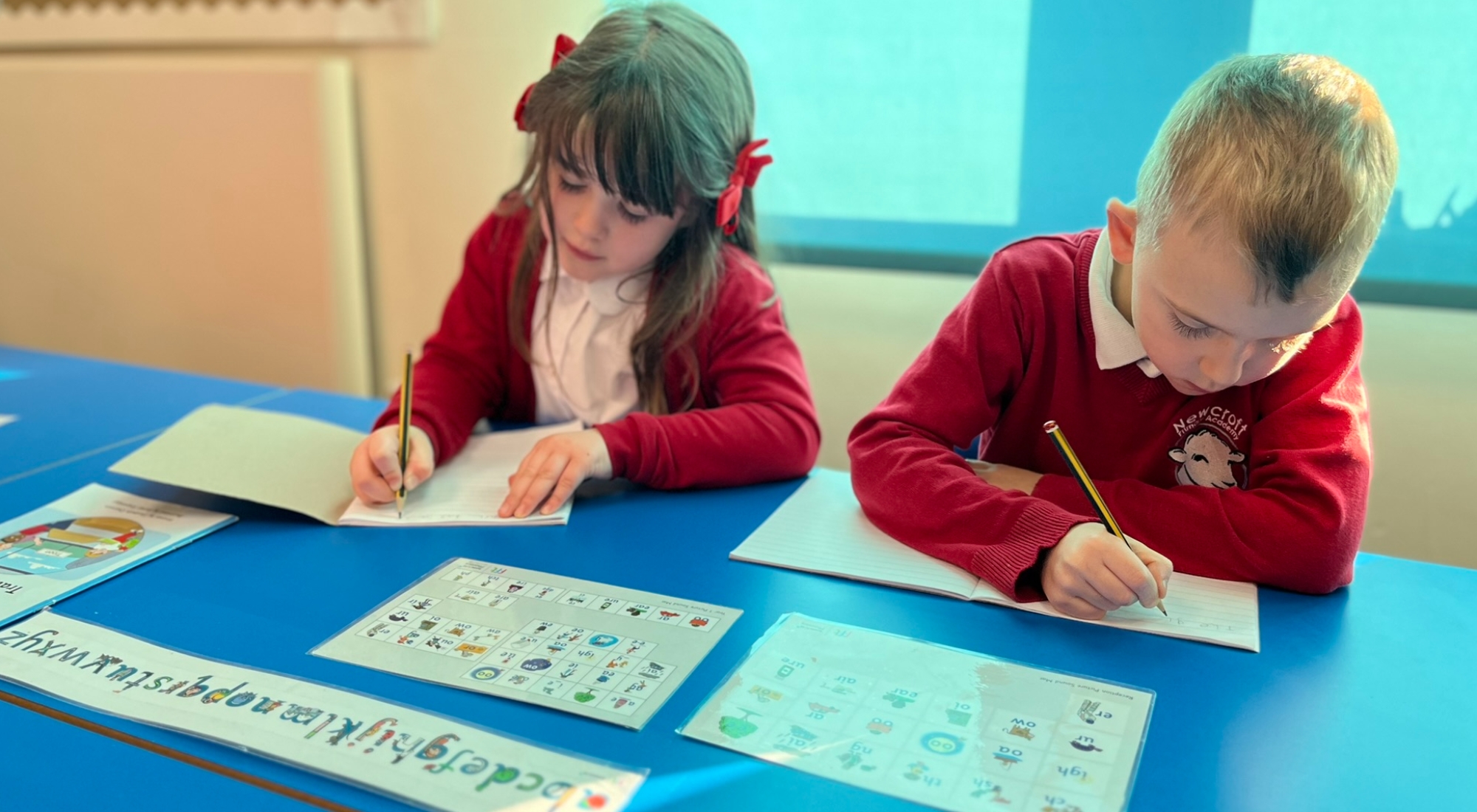 Early Reading and Phonics Early Reading and Phonics