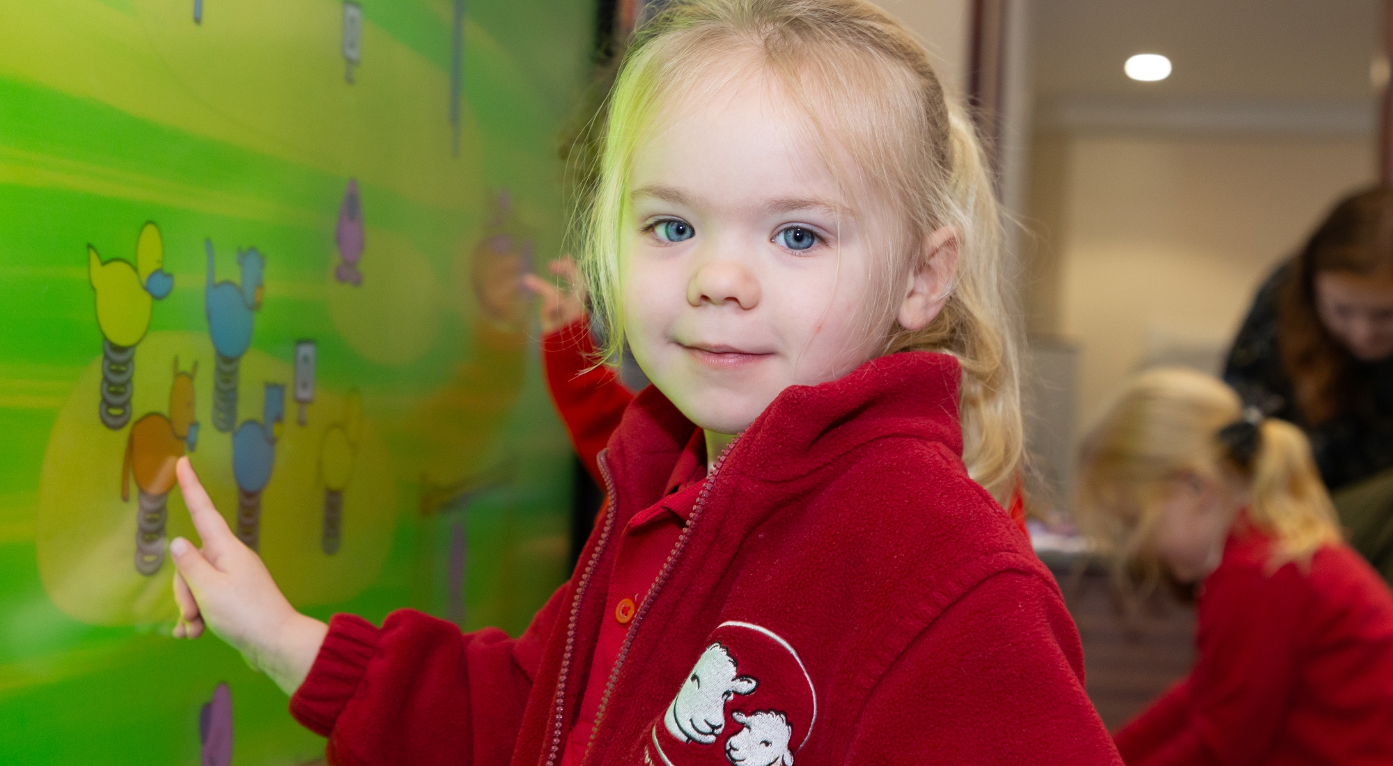 Curriculum Curriculum