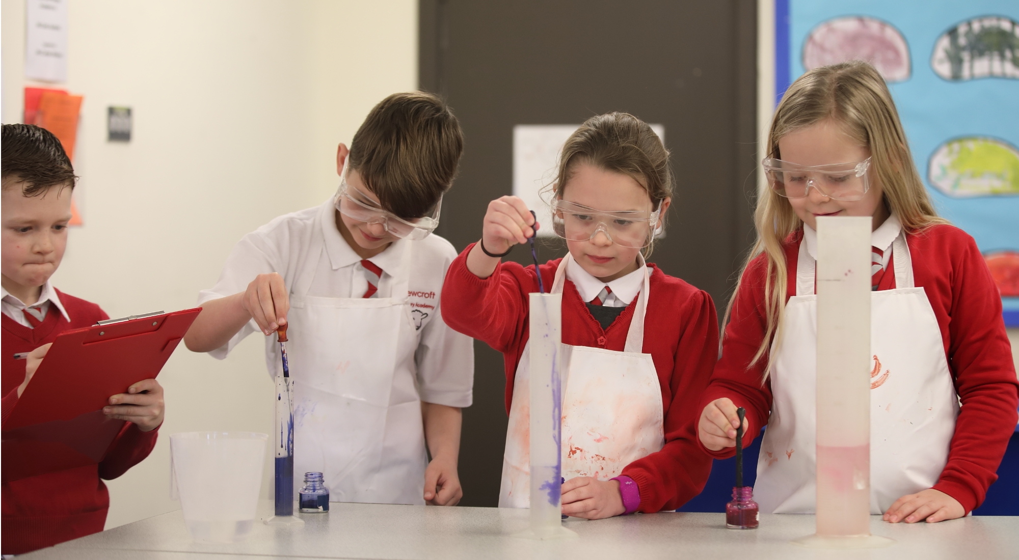 School Improvement School Improvement