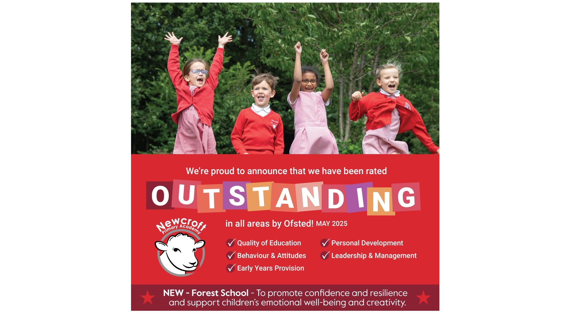 OFSTED Report