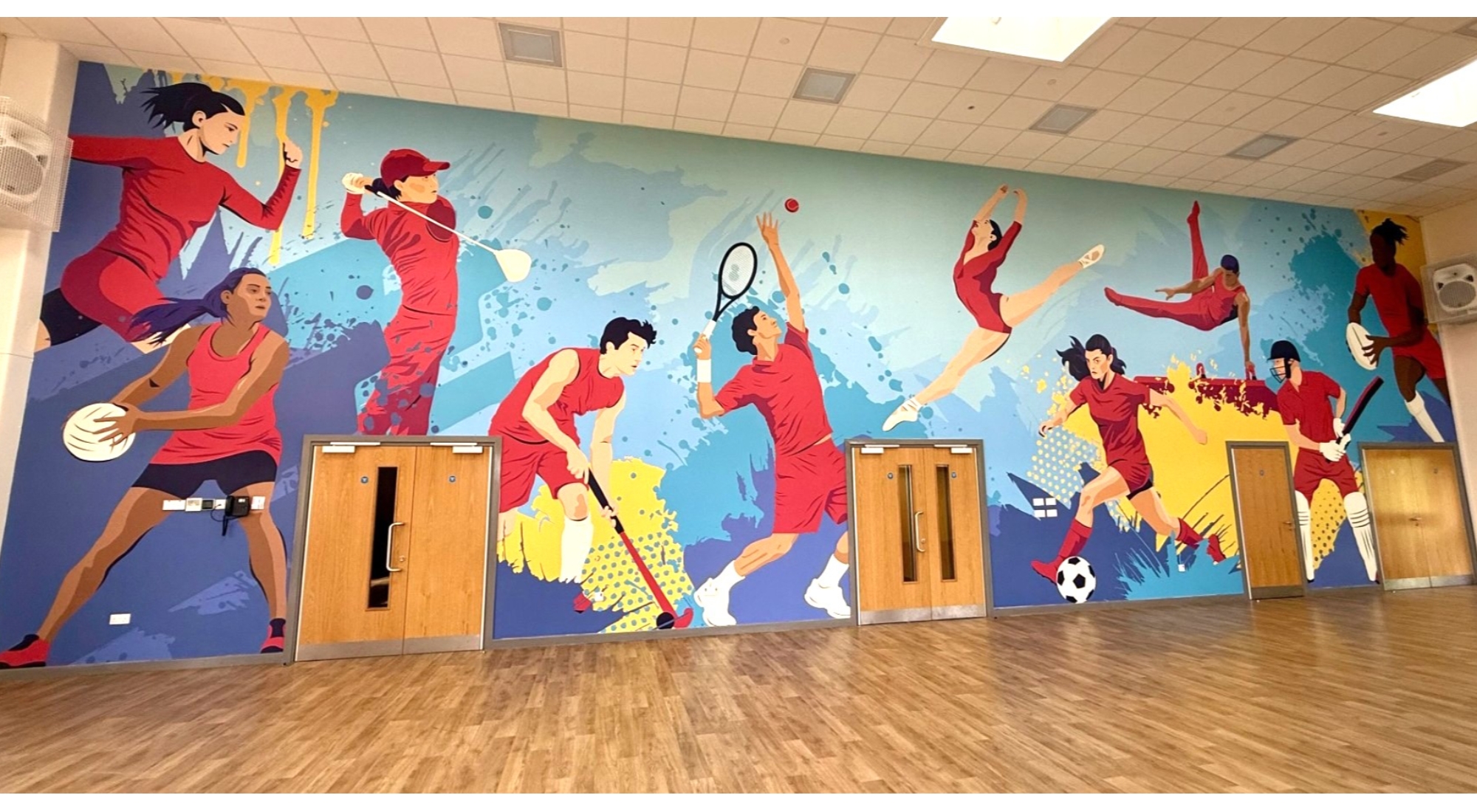 Vision and Values Vision and Values