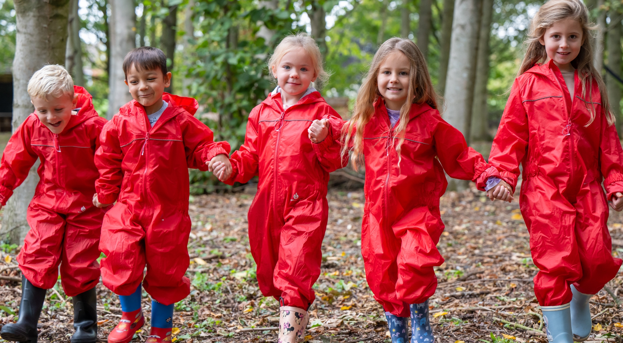 Our Forest School Our Forest School