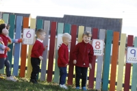 Children love our uniform!