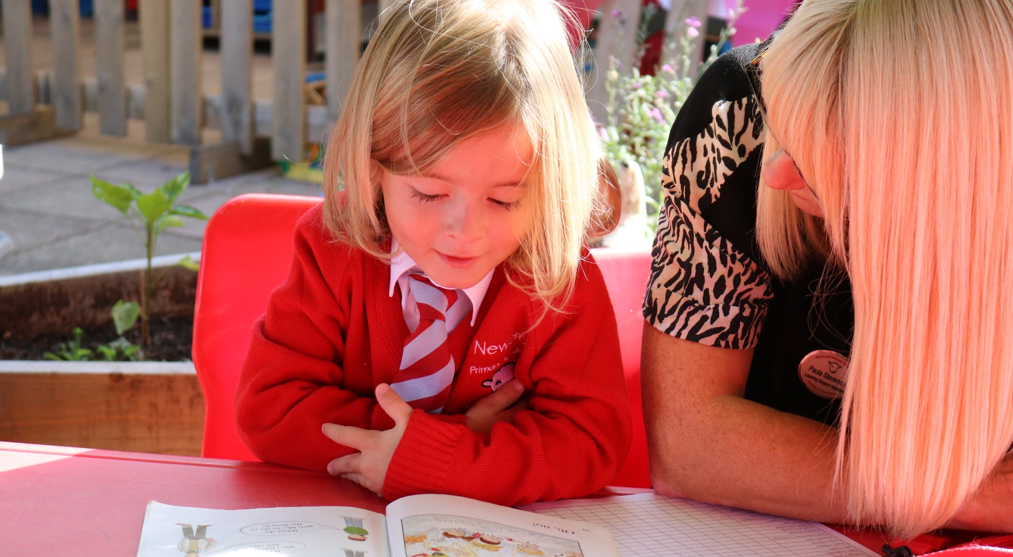 Success For All Phonics launches!