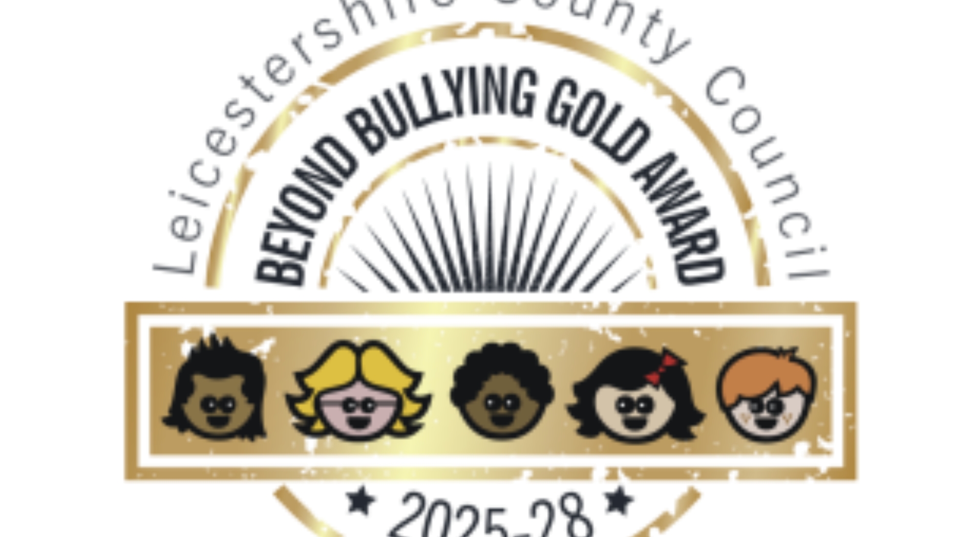 Newcroft secures the Gold Anti Bullying Award! Newcroft secures the Gold Anti Bullying Award!