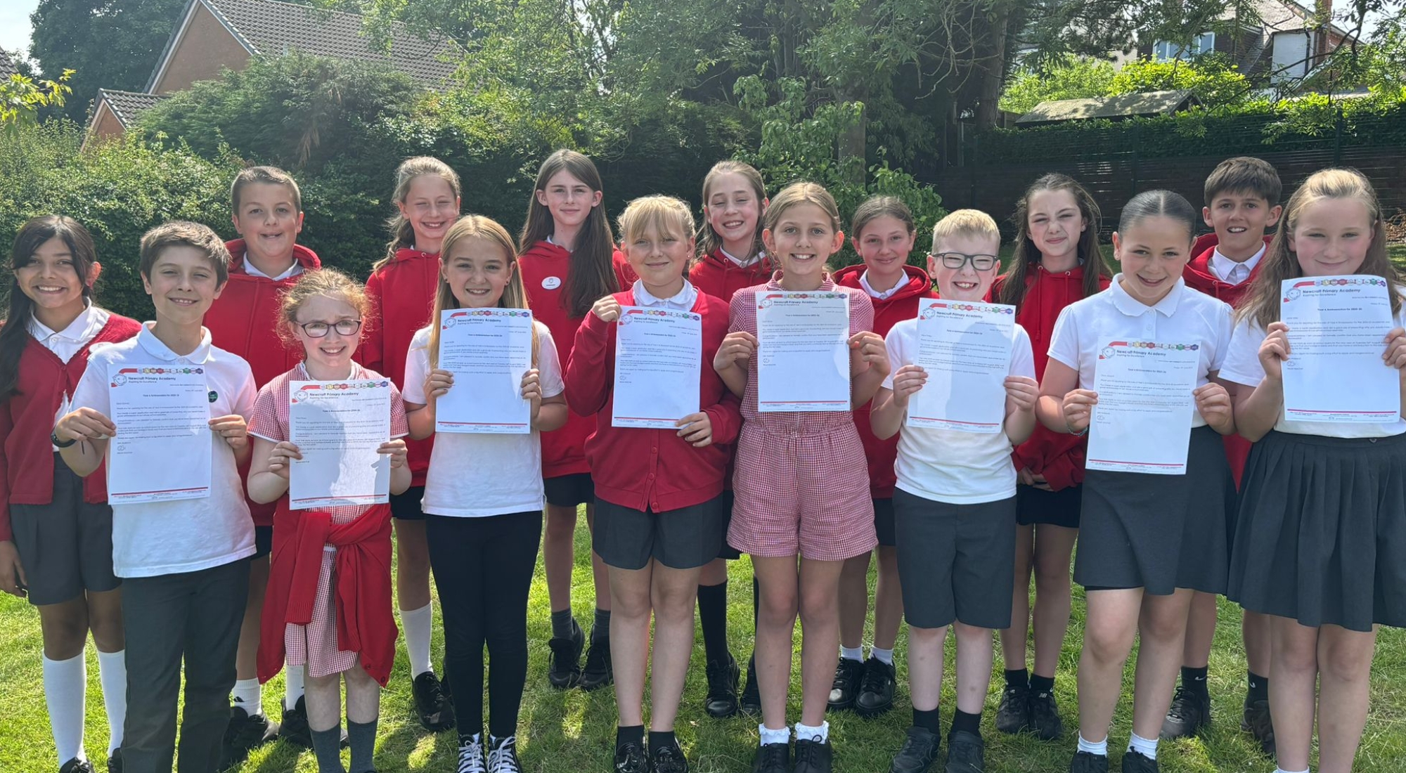 Our Summer term 2025 newsletter is out! Our Summer term 2025 newsletter is out!