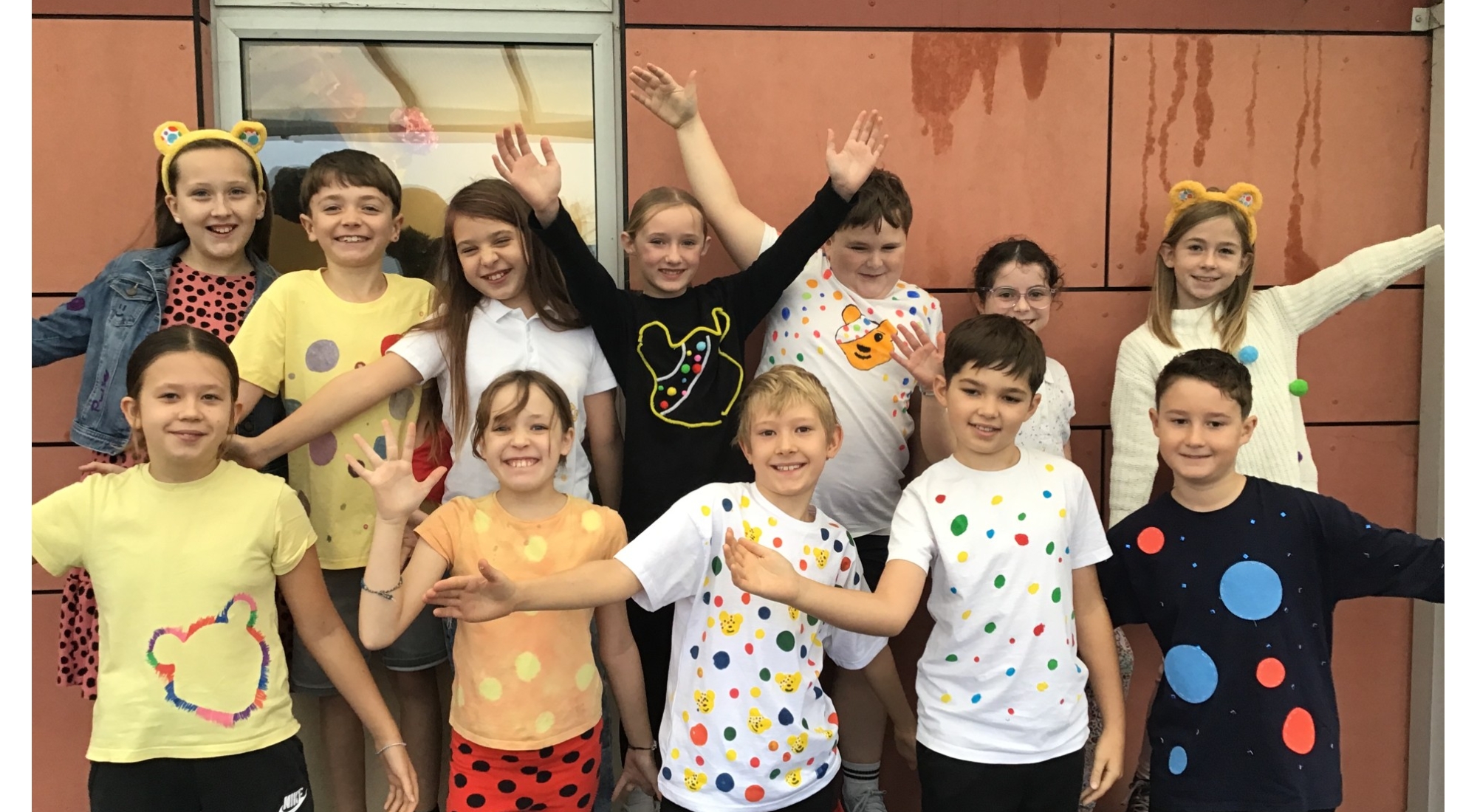 Newcroft Celebrates CIN 2025!