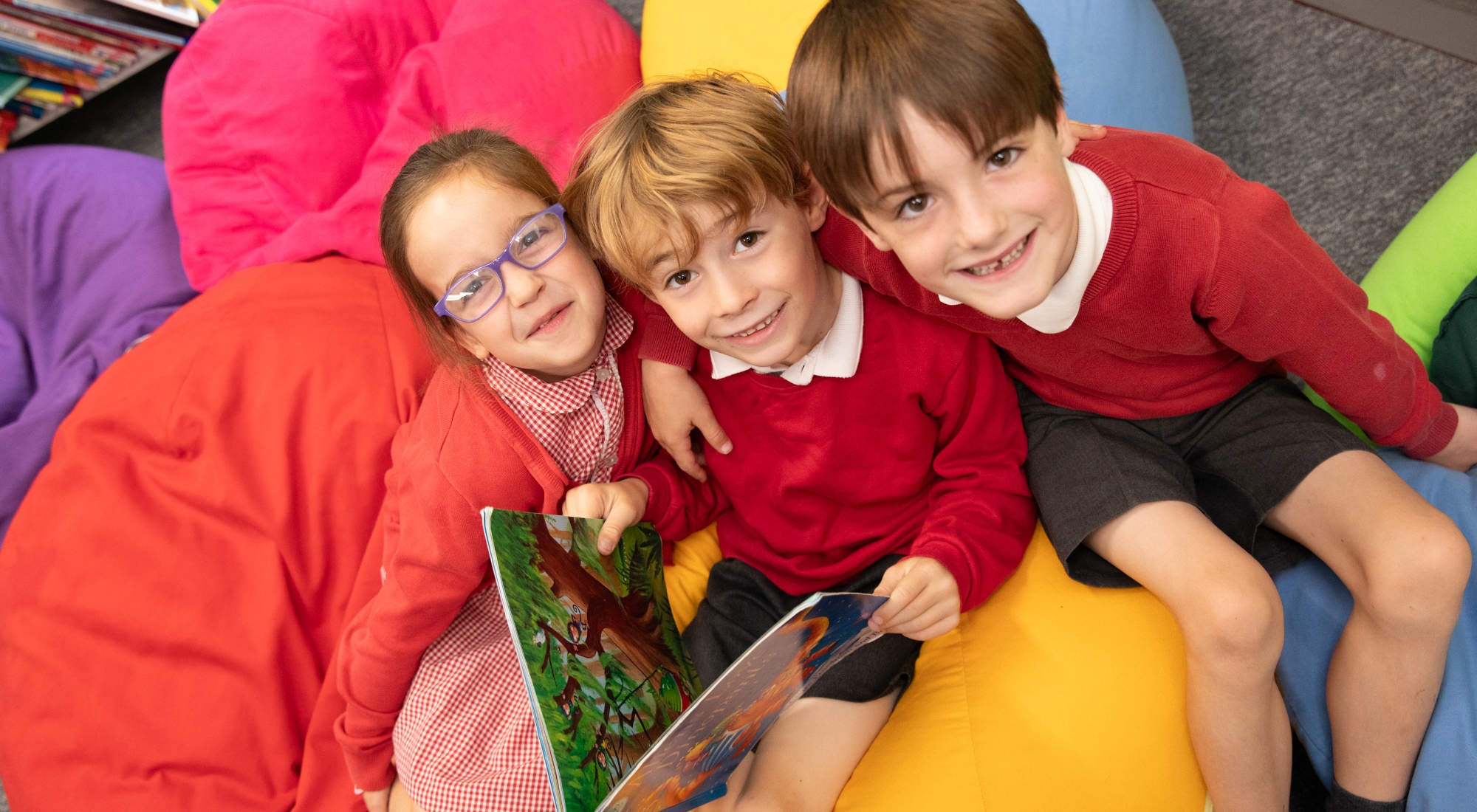 Outstanding pupil results in 2026 for Newcroft! Outstanding pupil results in 2026 for Newcroft!