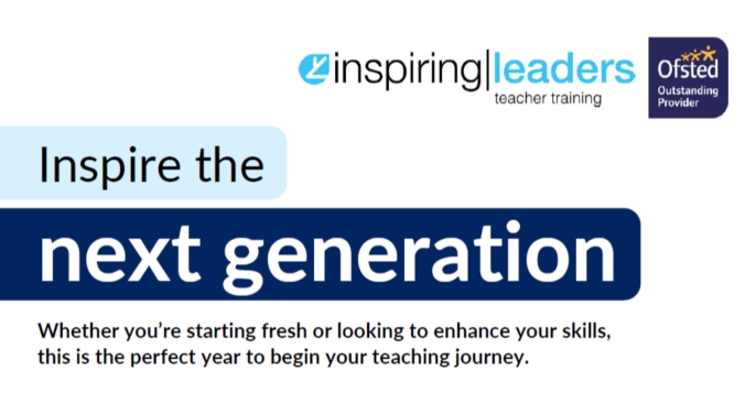 Train to teach at Newcroft 