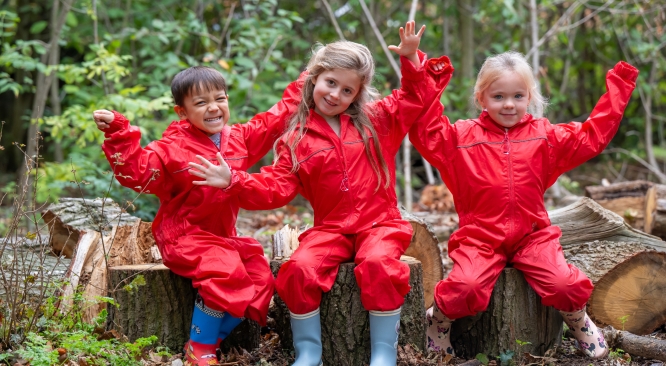 Our Autumn 1 2025 newsletter is out!