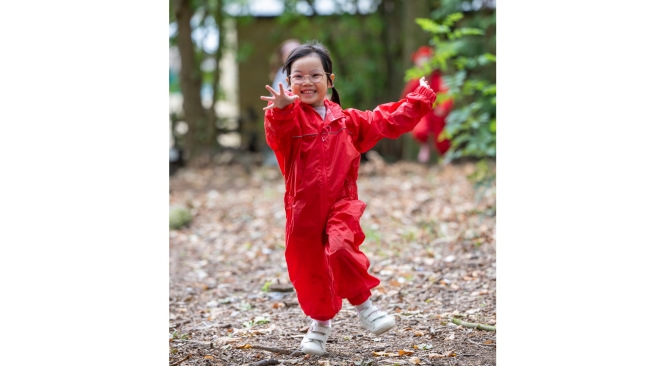 Limited Year 2 and Year 3 places Available