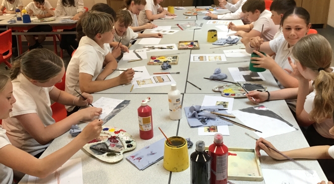 Find out what we have been up to in our end of year newsletter!
