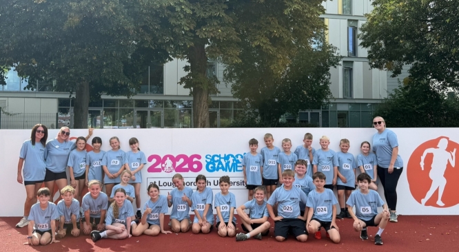 Our Autumn 1 2026 Newsletter is out! Our Autumn 1 2026 Newsletter is out!