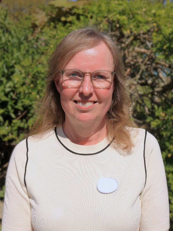Alison Bibb Alison Bibb